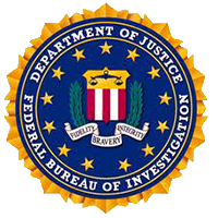 Federal Bureau Of Investigation Federal Bureau Of Investigation logo
