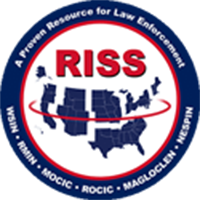 Regional Information Sharing Systems Regional Information Sharing Systems logo